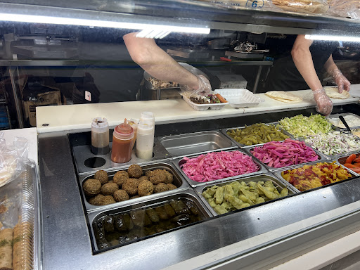 Photo of Shawarma Kingdom - 4285 Strandherd Dr Unit 2, Nepean, ON K2J 5P8